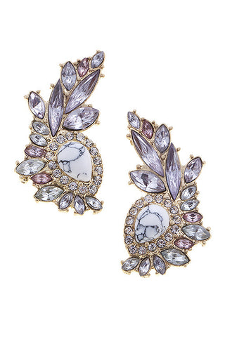 fashion earrings – Page 2 – Jewel Candy